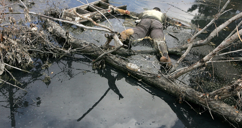 Illustration for article titled Actually, Hurricane Katrina Was Not Super Cool